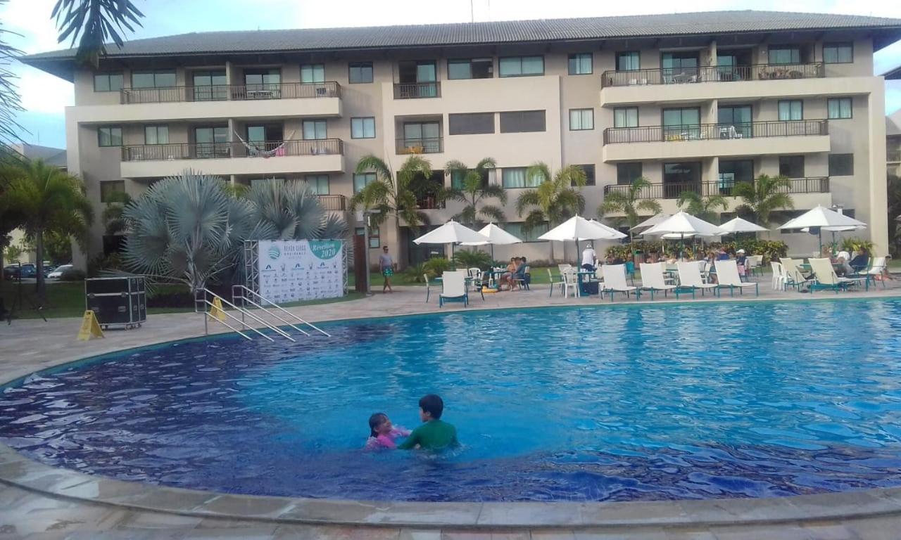 Beach Class Eco Life Porto de Galinhas Exterior foto